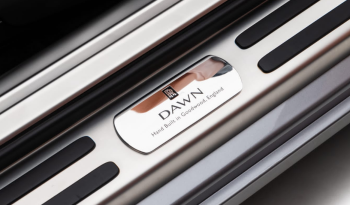 
									Rolls Royce Dawn full								
