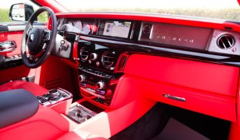 
									Rolls Royce Phantom full								