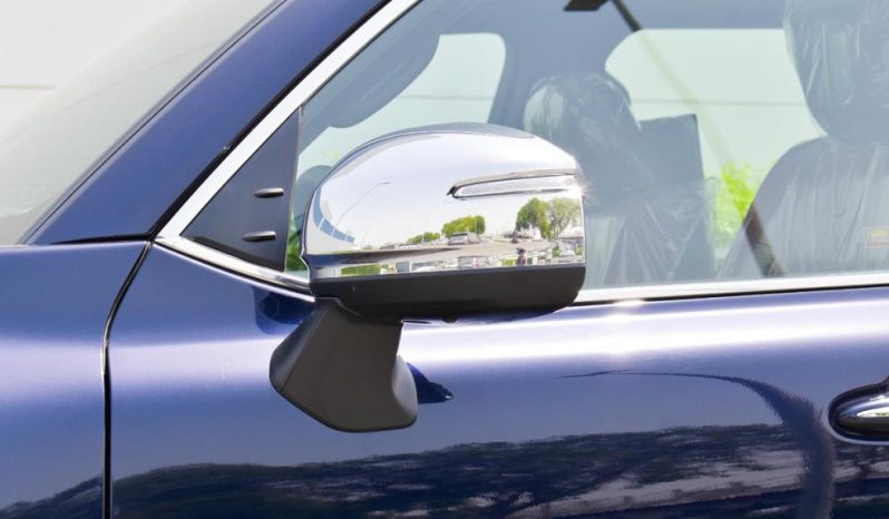 
								Toyota LC300 VX-R full									