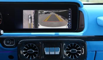 
									Mercedes Benz G700 Brabus Widestar full								