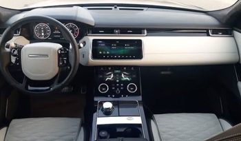 
									Range Rover Velar SV full								