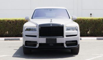 
									Rolls Royce Cullinan Black Badge full								