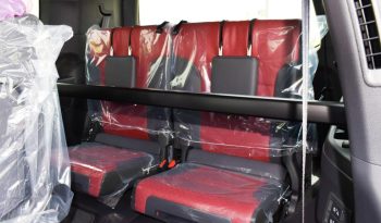 
									Toyota LC300 VX-R full								