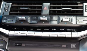 
									Toyota LC300 VX-R full								