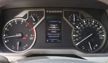 
									Toyota Tundra CrewMax full								