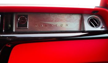 
									Rolls Royce Phantom full								