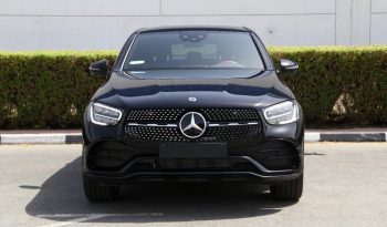 
									Mercedes Benz GLC 200 full								