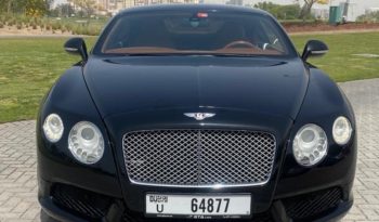 
									Bentley Mulliner V8 full								