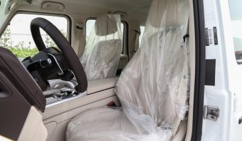 
									Mercedes Benz G63 full								