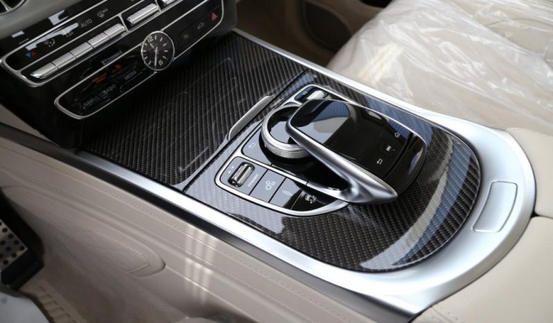 
								Mercedes Benz G63 full									