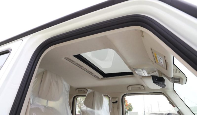 
								Mercedes Benz G63 full									