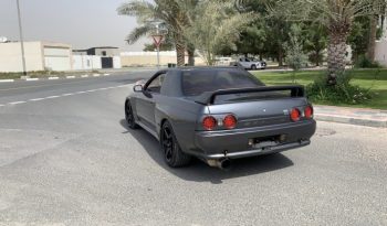 
									Nissan Skyline R32 GTR full								