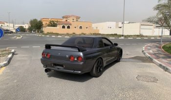 
									Nissan Skyline R32 GTR full								