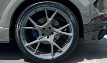 
									Lamborghini Urus Mansory Kit full								