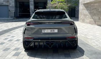 
									Lamborghini Urus Mansory Kit full								