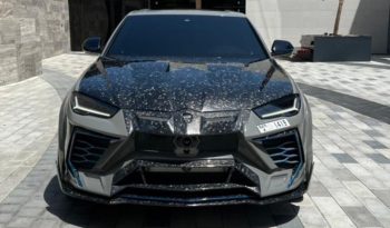 
									Lamborghini Urus Mansory Kit full								