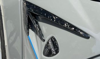 
									Lamborghini Urus Mansory Kit full								