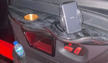 
									Mercedes Benz Vito Custom VIP full								