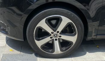 
									Mercedes Benz Vito Custom VIP full								