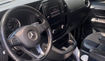 
									Mercedes Benz Vito Custom VIP full								