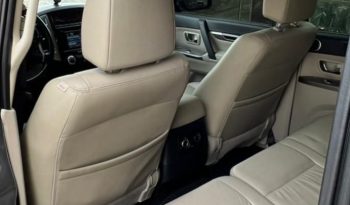 
									Mitsubishi Pajero GLS full								