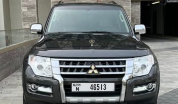 
									Mitsubishi Pajero GLS full								