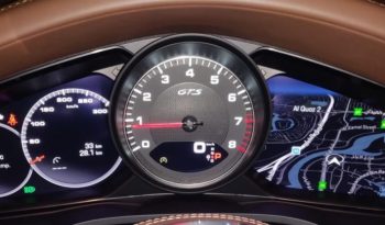 
									Porsche Cayenne GTS full								