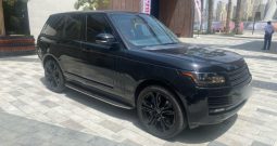 Range Rover Vogue