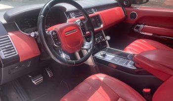 
									Range Rover Vogue full								