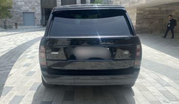 
									Range Rover Vogue full								