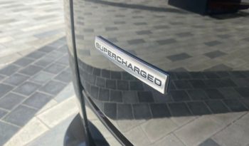 
									Range Rover Vogue full								