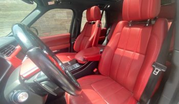 
									Range Rover Vogue full								