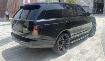 
									Range Rover Vogue full								