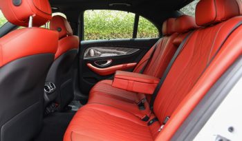 
									Mercedes Benz E200 full								