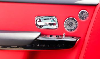 
									Rolls Royce Phantom full								