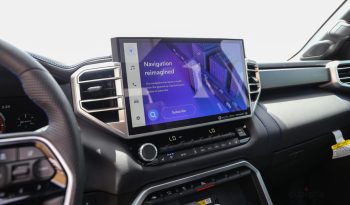 
									Toyota Tundra Platinum 2WD full								