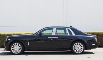 
									Rolls Royce Phantom full								