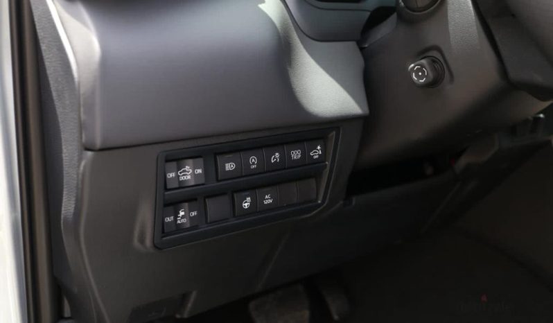 
								Toyota Tundra Platinum 2WD full									