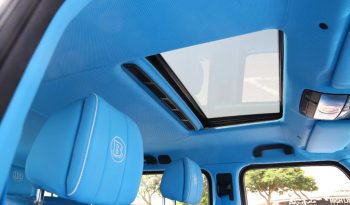 
									Mercedes Benz G700 Brabus Widestar full								