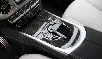 
									Mercedes Benz G63 full								