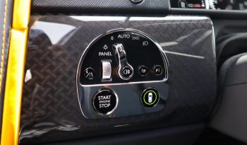 
									Rolls Royce Cullinan Black Badge full								