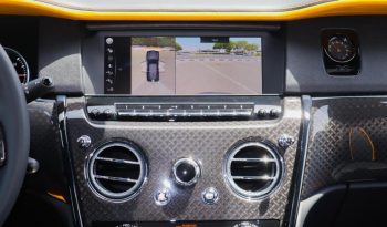 
									Rolls Royce Cullinan Black Badge full								