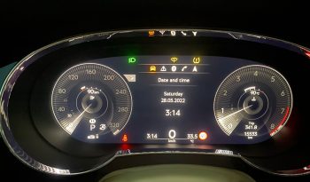 
									Bentley Bentayga full								