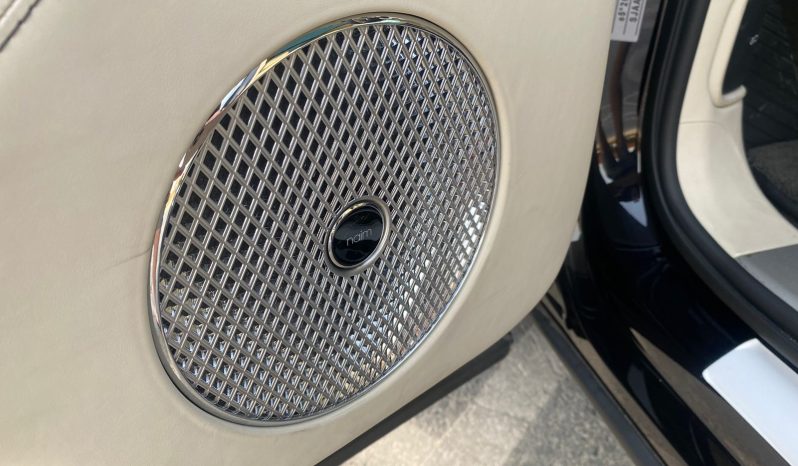 
								Bentley Bentayga full									