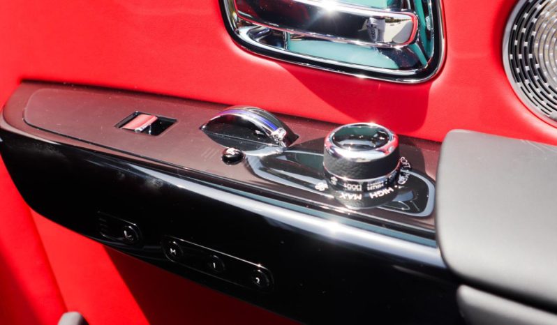 
								Rolls Royce Phantom full									