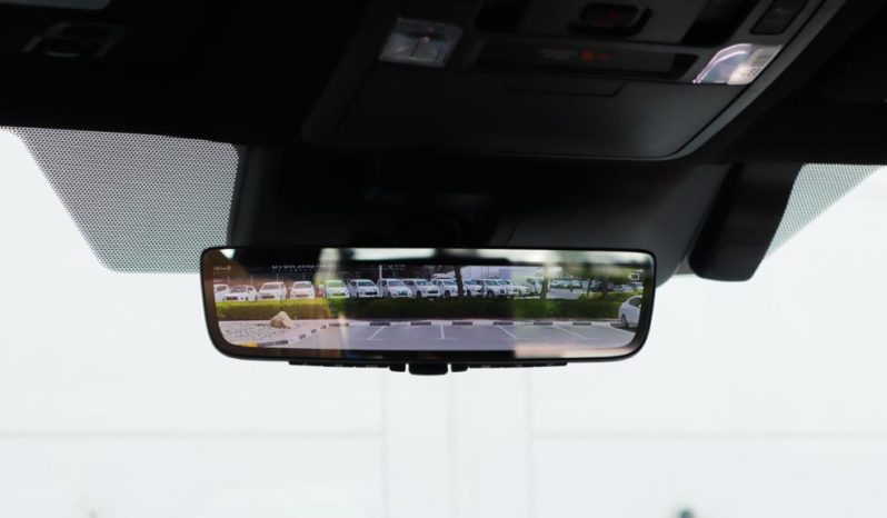 
								Rolls Royce Cullinan Black Badge full									