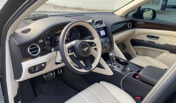 
									Bentley Bentayga full								