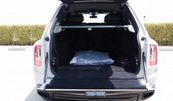 
									Rolls Royce Cullinan Black Badge full								