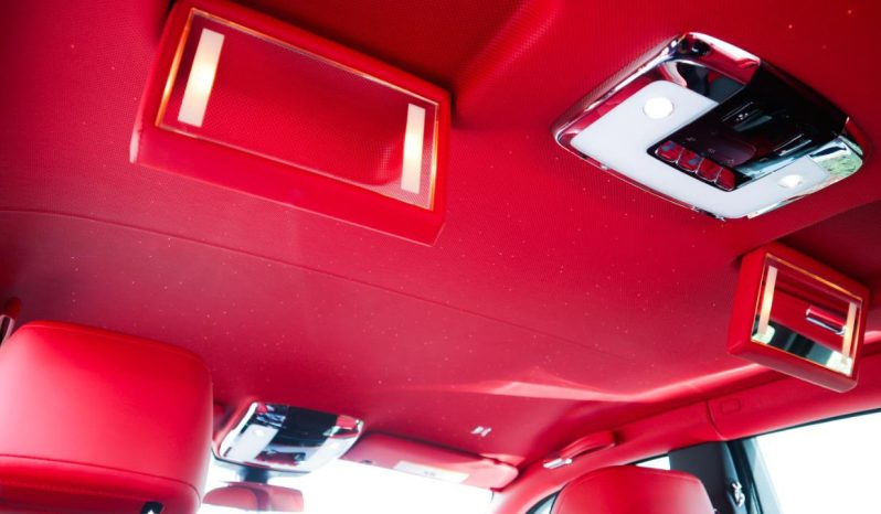 
								Rolls Royce Phantom full									