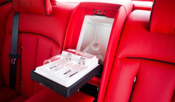 
									Rolls Royce Phantom full								